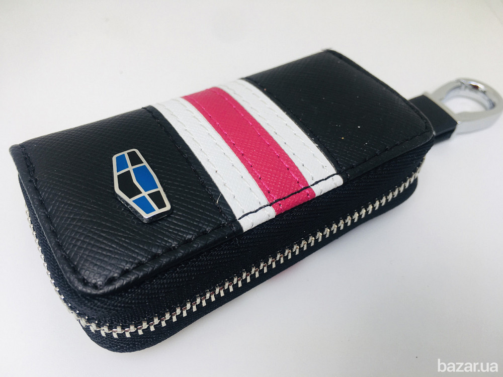 Ключница для авто KeyHolder GEELY Київ - зображення 2