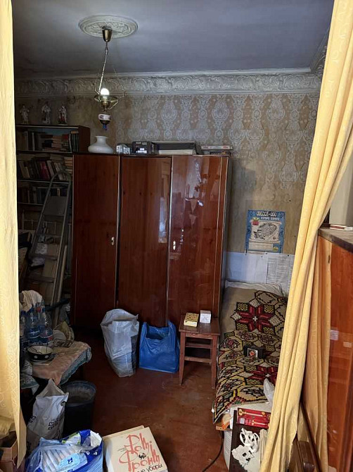 продажа 1-к квартира Одесса, Приморский, 19000 $ Одеса - зображення 2