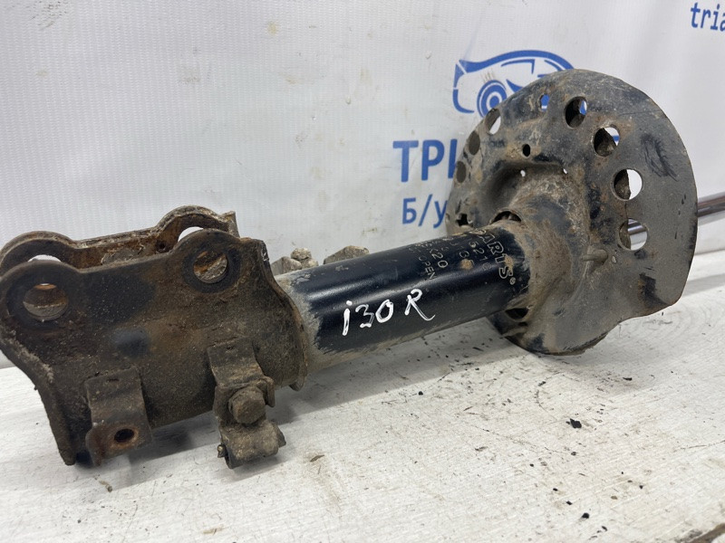 Амортизатор передний правый Hyundai I30 2007-2012 546612R600 (Арт. 77332) Київ - зображення 3
