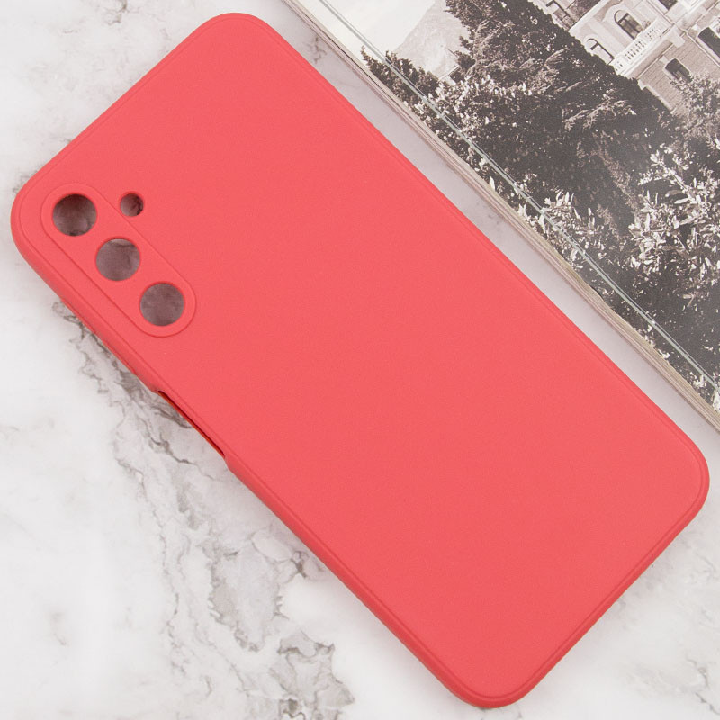 Силиконовый чехол Candy Full Camera для Samsung Galaxy A24 4G Херсон - изображение 7