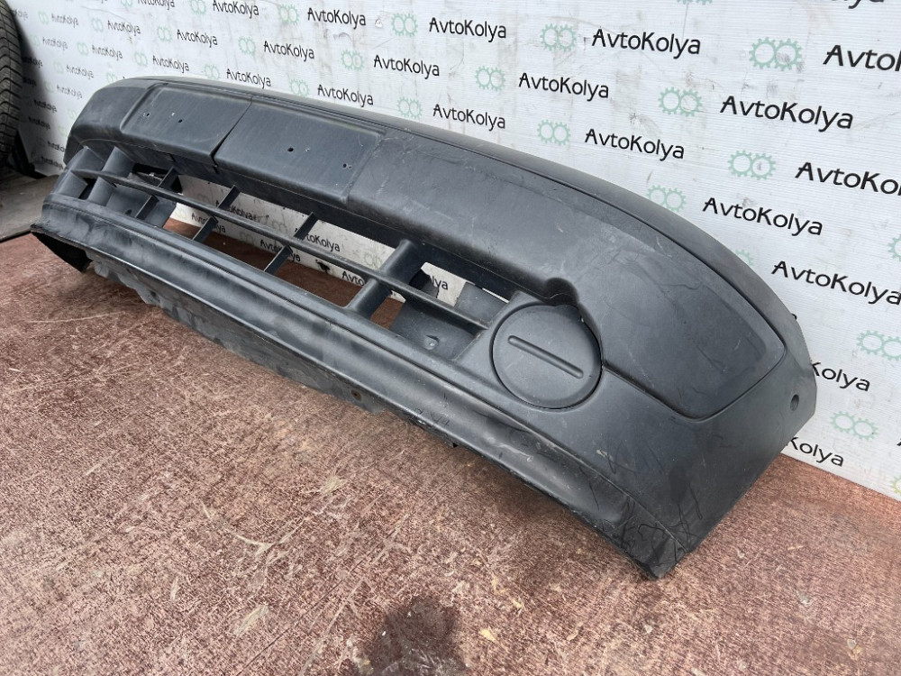 Бампер передний Renault Kangoo 2003-2007 (8200152587) Ковель - зображення 11