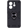 Чохол Gelius Hard Defence PC Series для Xiaomi Redmi Note 14 4G EU/UA Black Харків