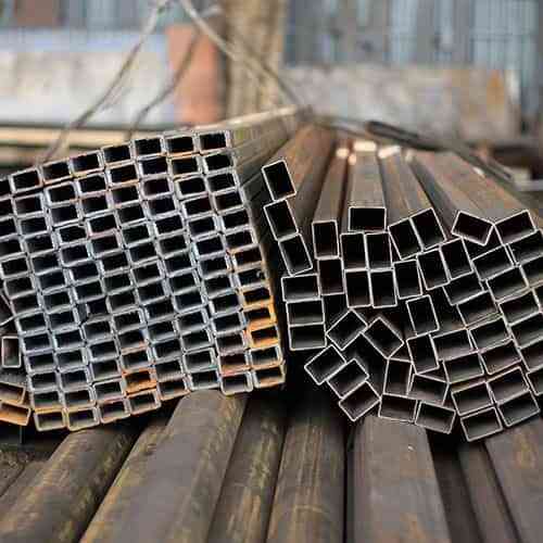 Профільна труба квадратна Металева, Березна, Чернігівська область Чернігів