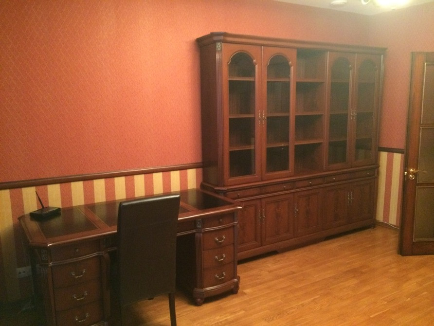 Продаж 3-кімн. квартири по вул. Жилянська 59 Дипломат Хол Київ - зображення 5