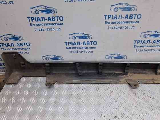 Накладка порога внешняя левая Honda Accord 2002-2008 71850SEA911ZA (Арт. 76046) Київ
