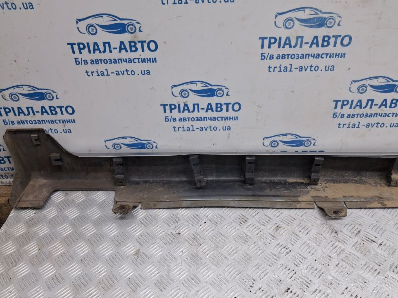 Накладка порога внешняя левая Honda Accord 2002-2008 71850SEA911ZA (Арт. 76046) Киев - изображение 6