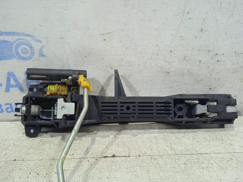 Ручка двери внешняя передняя левая Toyota Camry 2006-2011 6923106010 (Арт. 1301) Киев - изображение 2