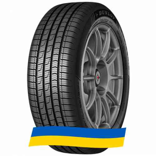 225/55 R17 Dunlop Sport All Season 101W Легкова шина Київ