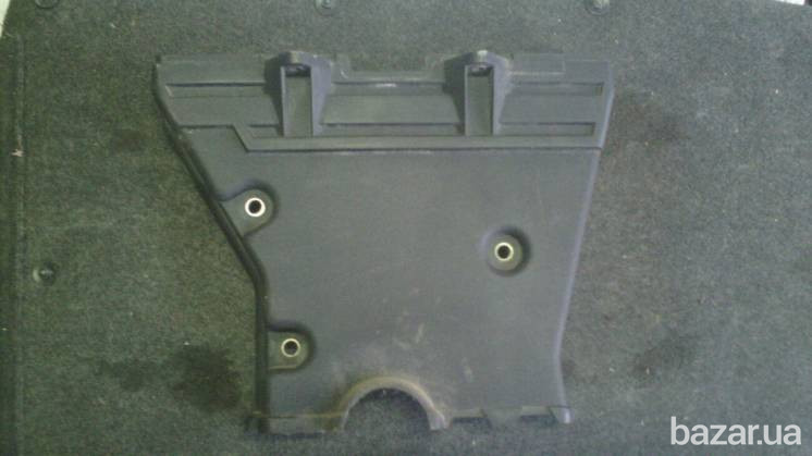 Крышка грм средняя 938m-6c069-bb Форд 1.8zetec оригинал Вінниця - зображення 1