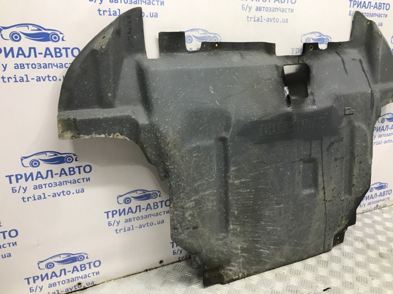 Защита двс Mitsubishi Outlander 2003-2006 MR520991 (Арт. 53327) Киев - изображение 2