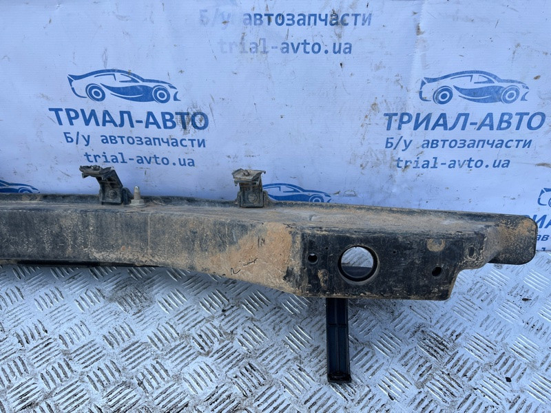 Усилитель бампера задний Kia Sorento XM 2.4 БЕНЗИН G4KJ 2009 (б/у) Київ - зображення 7