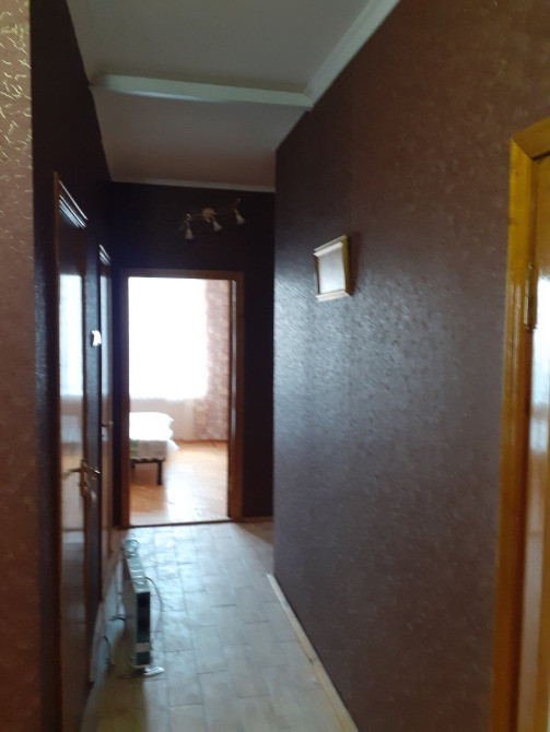 Сдам 3 комнатную квартиру по ул. Рабочая 148 Дніпро - зображення 10