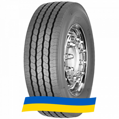 295/80 R22.5 Sava City U4 154/152J/E Ведущая шина Киев - изображение 1