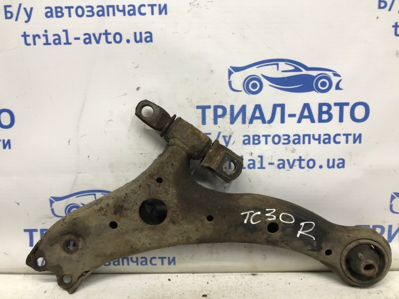 Рычаг правый Toyota Camry XV30 2.4 БЕНЗИН 2AZFE 2001 (б/у) Київ - зображення 1