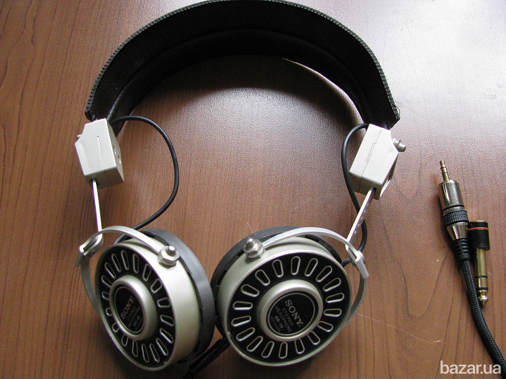 Наушники SONY (DR-15) Харьков - изображение 1