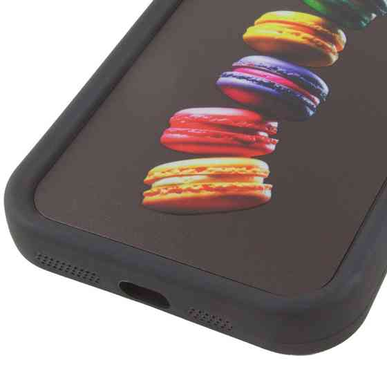 TPU чехол Prestige для Apple iPhone XS Max (6.5") Херсон