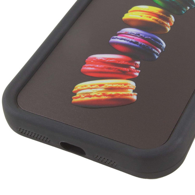 TPU чехол Prestige для Apple iPhone XS Max (6.5") Херсон - зображення 5