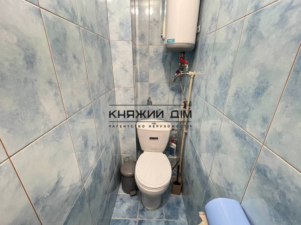 Оренда роздільної 2-кімнатної квартири, м. Харківська. № 1140766 Київ - зображення 9