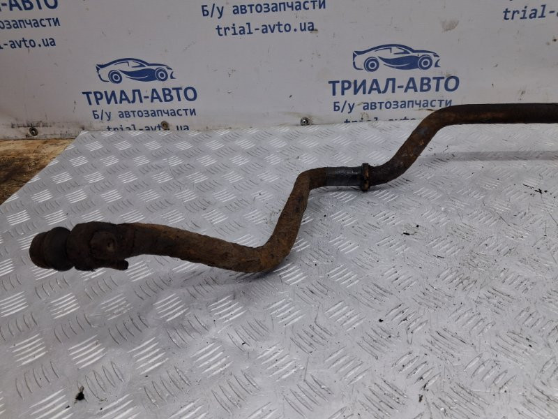 Стабилизатор передний Toyota Prado J120 4.0 1GR-FE 2002 (б/у) Киев - изображение 2