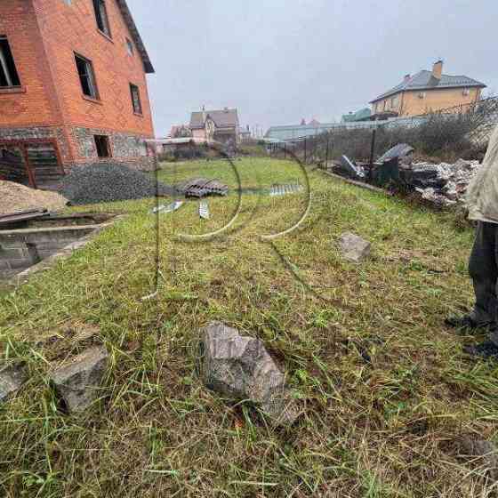 продажа участок под жилую застройку Киево-Святошинский, Гатное, 120000 $ 