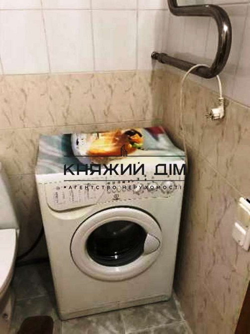 Оренда 2 кімнатна квартира вул. Героїв Дніпра 22  код 11118198 Киев - изображение 6