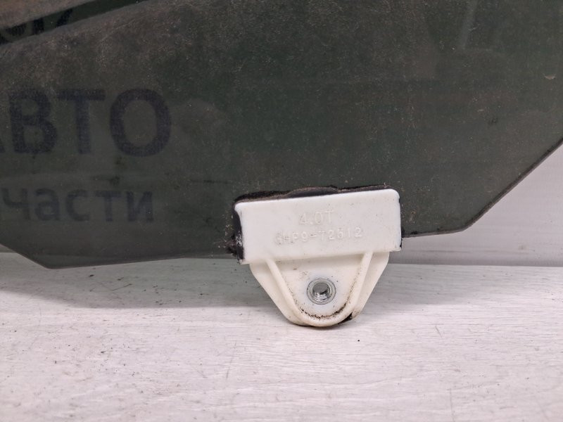 Стекло двери заднее левое Mazda CX 5 KE 2.2 DIESEL 2011 (б/у) Киев - изображение 2