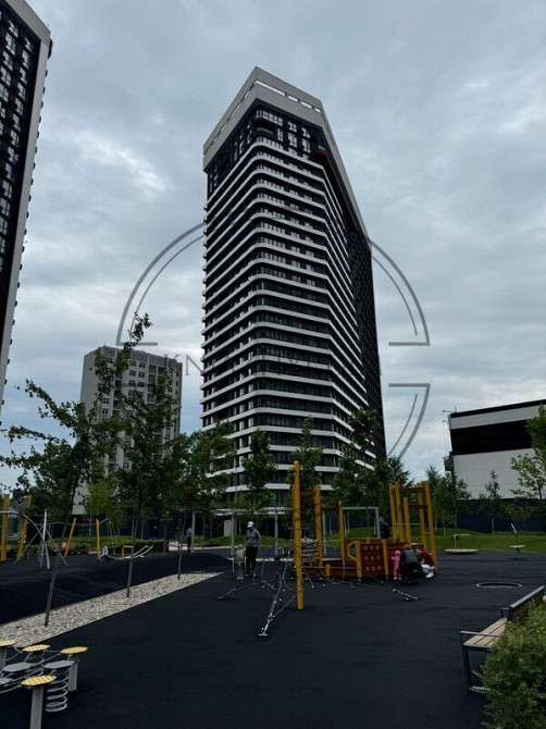 Продаж 2 кімнатної квартири по Причальна 14 ЖК GREAT (Грейт) 21146027 Київ - зображення 5