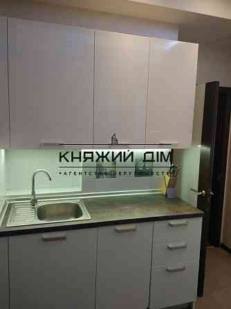 Оренда 1 кімн. квартири в ЖК Затишний № 11193807 Киев