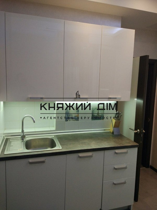 Оренда 1 кімн. квартири в ЖК Затишний № 11193807 Київ - зображення 5