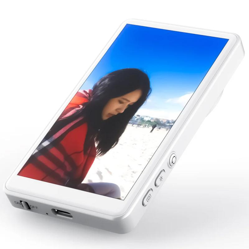 Уценка Беспроводной дублирующий экран / монитор для селфи RK-X40 with MagSafe Херсон - изображение 3