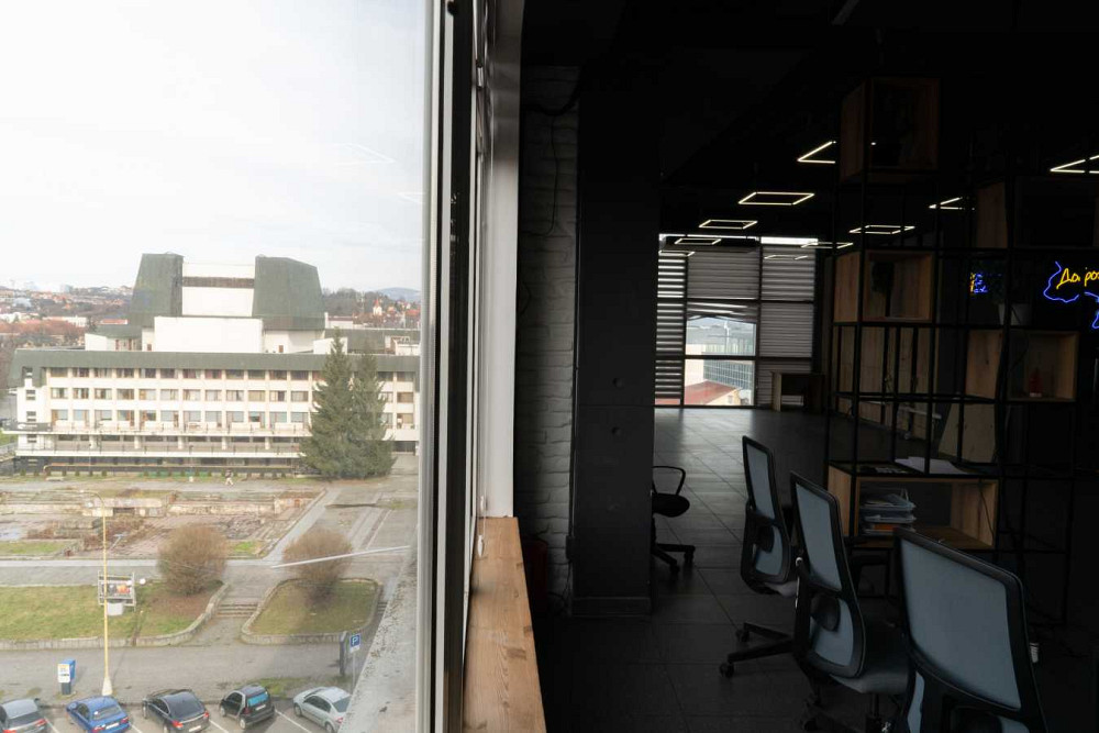 долгосрочная аренда офисное помещение Ужгород, 4500 евро/мес. Ужгород - зображення 12