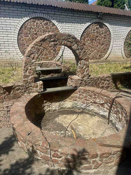 продажа 8-к дом Киево-Святошинский, Стоянка, 180000 $  - зображення 5