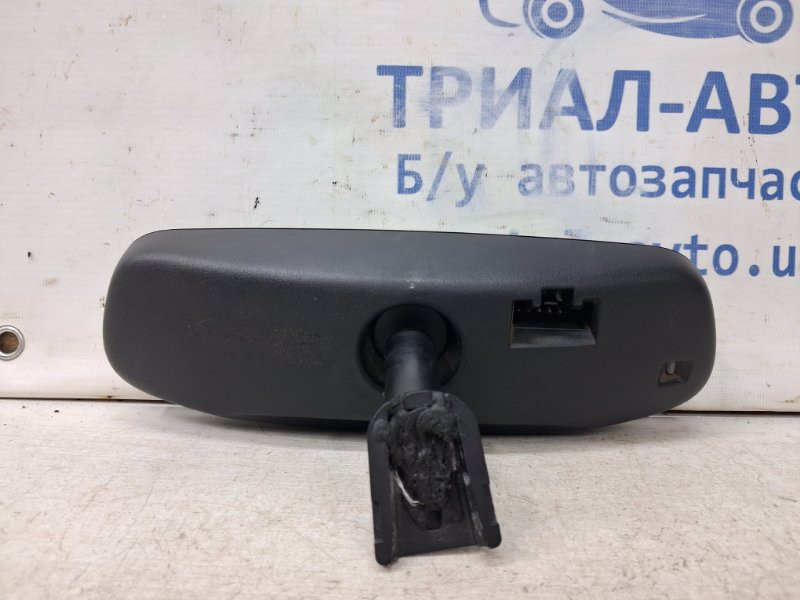Зеркало салона Toyota Avensis T25 1.8 БЕНЗИН 1ZZFE 2002 (б/у) Київ - зображення 2