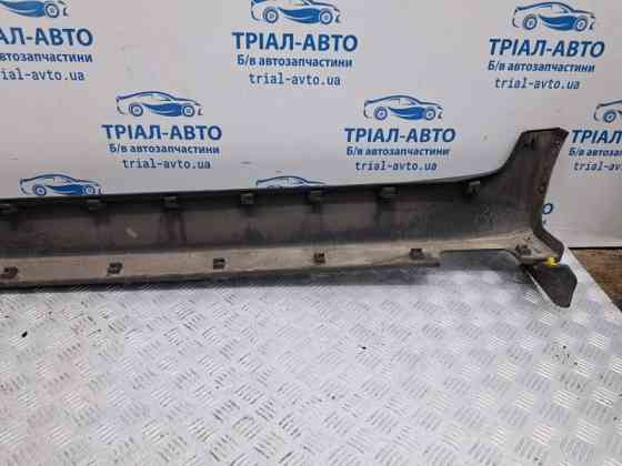 Накладка порога внешняя правая Kia Sportage 2010-2016 877523U000 (Арт. 70885) Киев