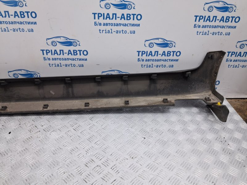 Накладка порога внешняя правая Kia Sportage 2010-2016 877523U000 (Арт. 70885) Київ - зображення 6