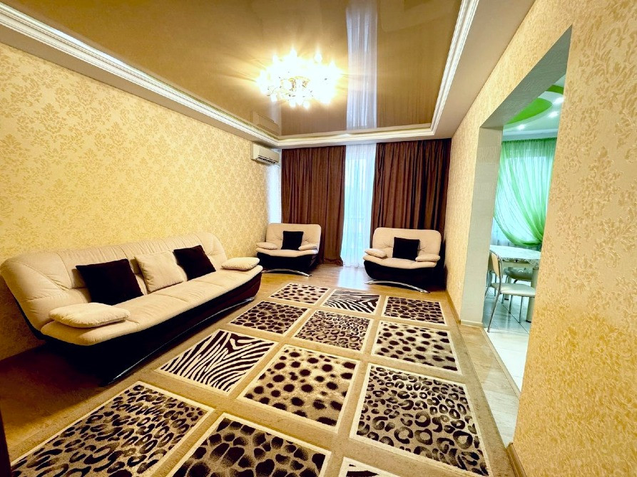 Продам 3-к квартиру (100м2) на ул. 8 Марта в ЖК Олимпик-2, ж/м Слобожанское Днепр - изображение 2