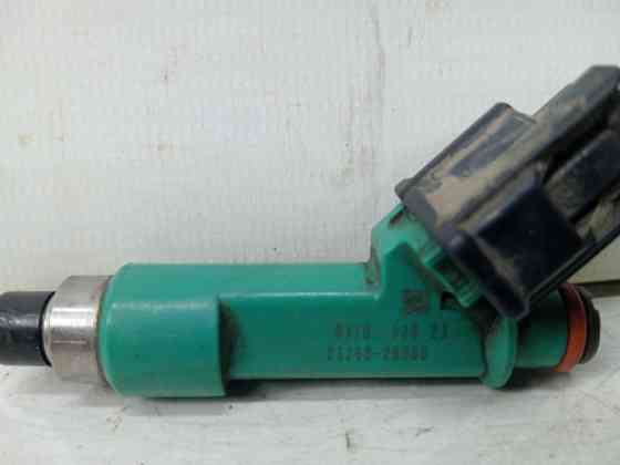 Форсунка топливная Toyota RAV 4 2005-2016 2320928080 (Арт. 60615) Киев