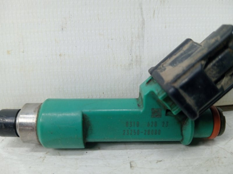 Форсунка топливная Toyota RAV 4 2005-2016 2320928080 (Арт. 60615) Киев - изображение 2