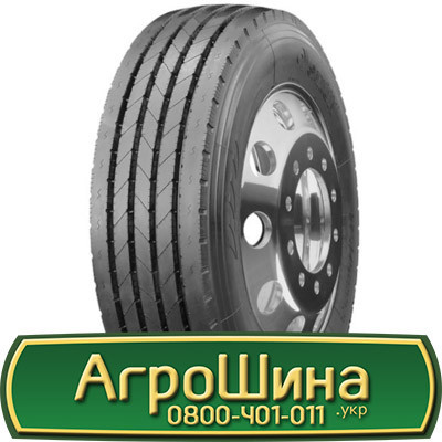 215/75 R17.5 Sailun S637 135/133L Рульова шина Київ - зображення 1