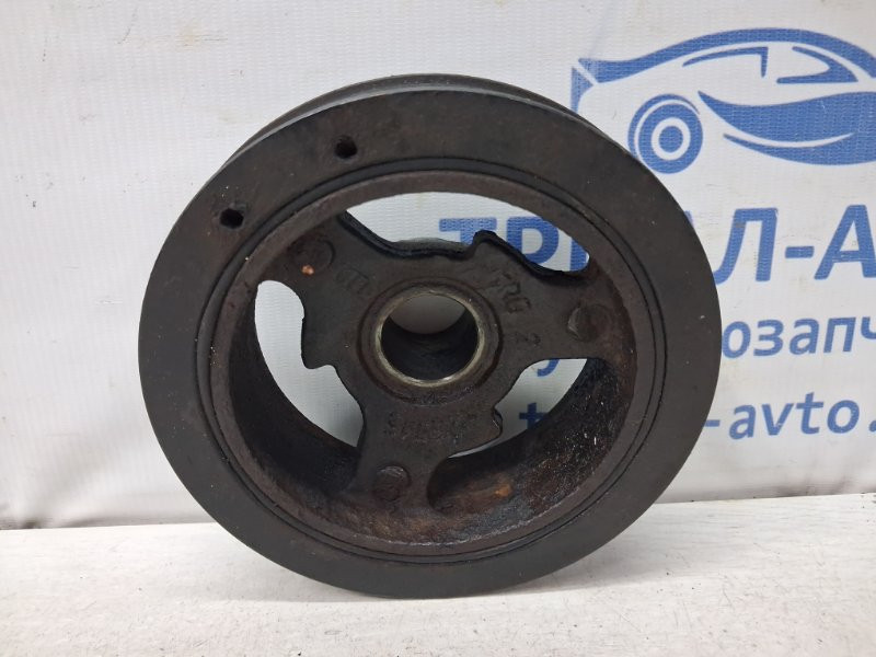 Шкив коленвала Ford Explorer 2011-2019 8T4Z6312A (Арт. 77802) Київ - зображення 1