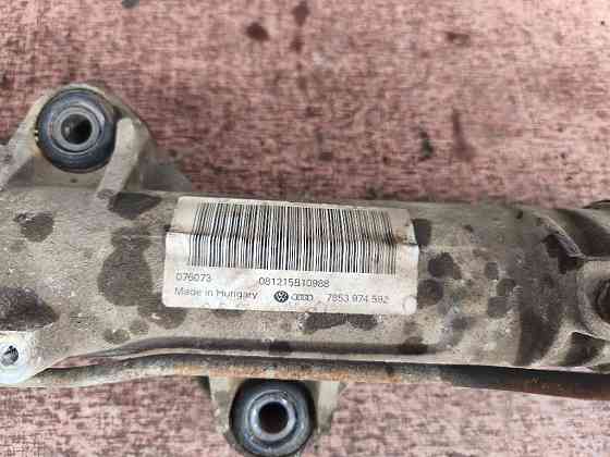 Рулевая рейка VW T5 T6 2.0 tdi 2010-2019 (7853974592) Ковель