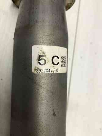 Колонка рулевая Subaru Forester SJ 2.0 DIESEL EE20Z 2012 (б/у) Київ