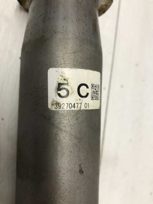 Колонка рулевая Subaru Forester 2012-2018 34500SG020 (Арт. 57684) Київ - зображення 6