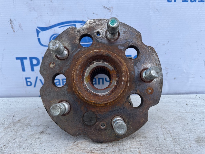Ступица задняя Acura MDX 2006-2013 42200STXA02 (Арт. 73299) Київ - зображення 1