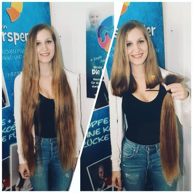 Скупка волосся у місті Рівне від 35 см Пропонуємо високі ціни та Безкоштовну стрижку Тел.0961002722 Рівне - зображення 7