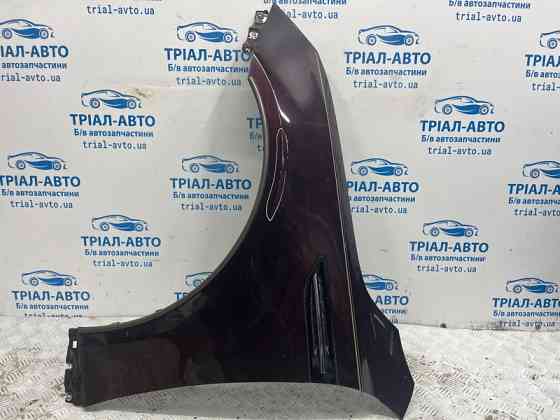Крыло переднее левое Kia Optima TF 2.4 БЕНЗИН G4KJ 2013 (б/у) Київ