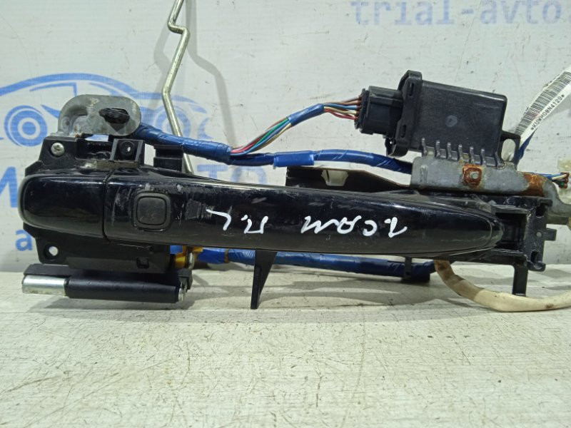 Ручка двери внешняя передняя левая Toyota Camry XV40 2006 (б/у) Київ - зображення 1