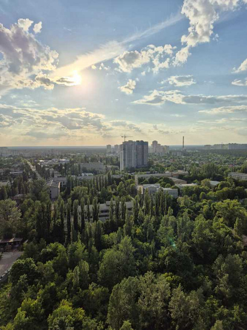 долгосрочная аренда 2-к квартира Киев, Святошинский, 26000 грн./мес. Київ - зображення 12