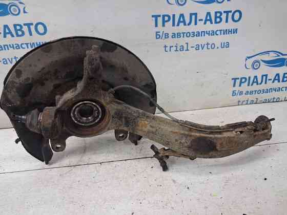 Кулак поворотный левый со ступицей Honda Accord 2002-2008 51215SDAA02 (Арт. 85401) Київ