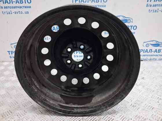 Диск штампованный Toyota Avensis 2002-2010  (Арт. 78612) Киев